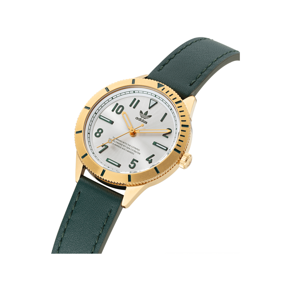 ADIDAS Đồng Hồ Nữ Edition Three Small AOFH22508 - L&M Luxury Timepieces