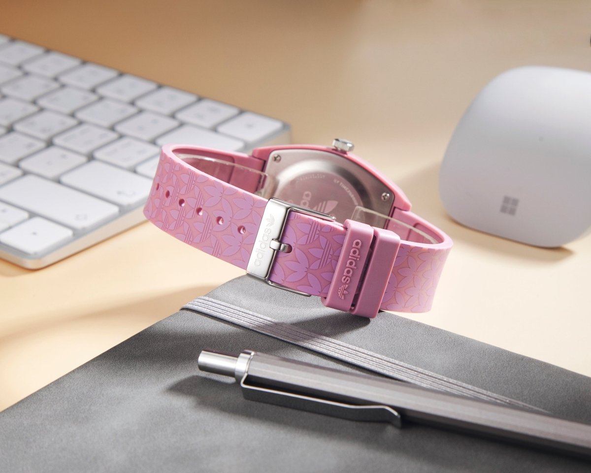 ADIDAS Đồng Hồ Nữ Originals Project Two AOST23052 - L&M Luxury Timepieces