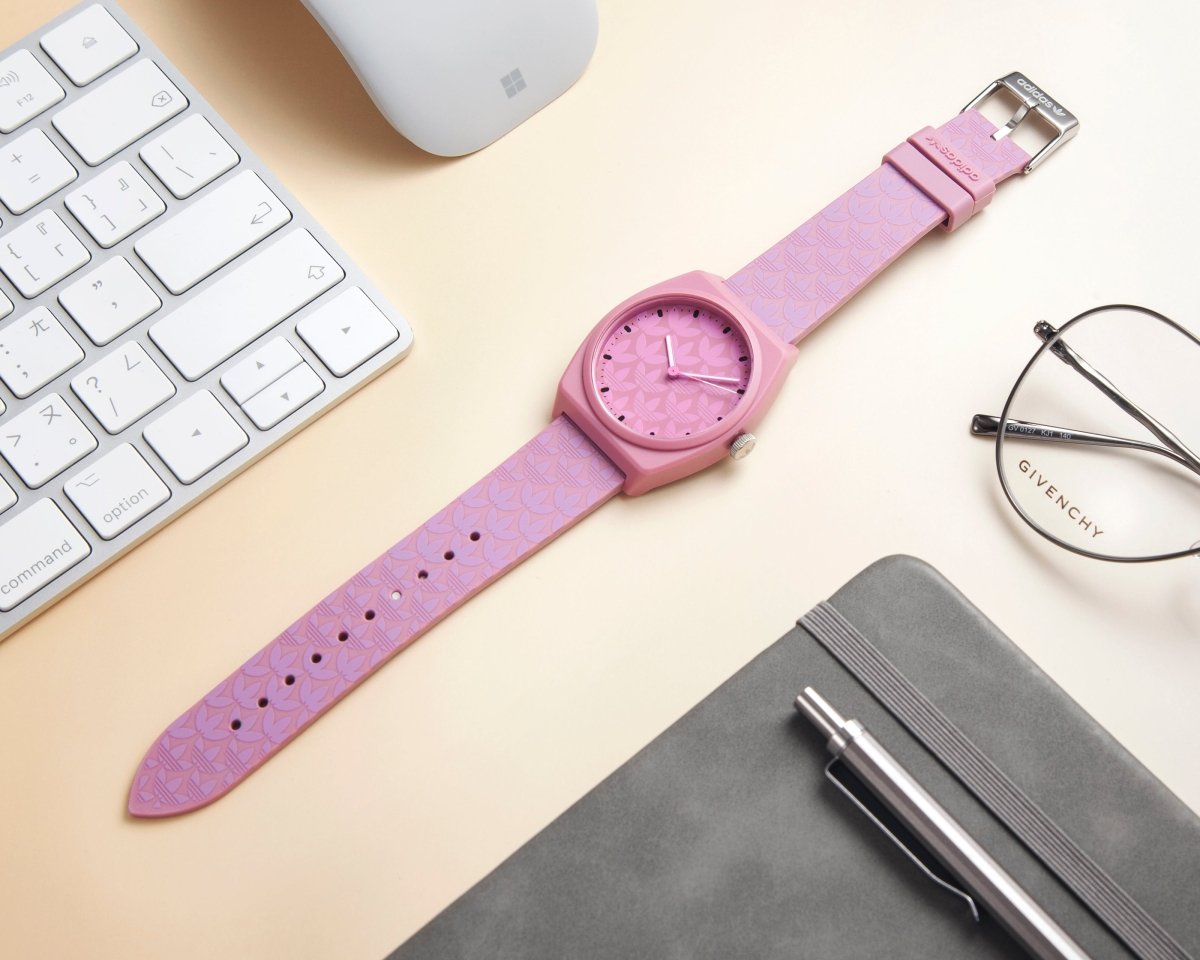 ADIDAS Đồng Hồ Nữ Originals Project Two AOST23052 - L&M Luxury Timepieces