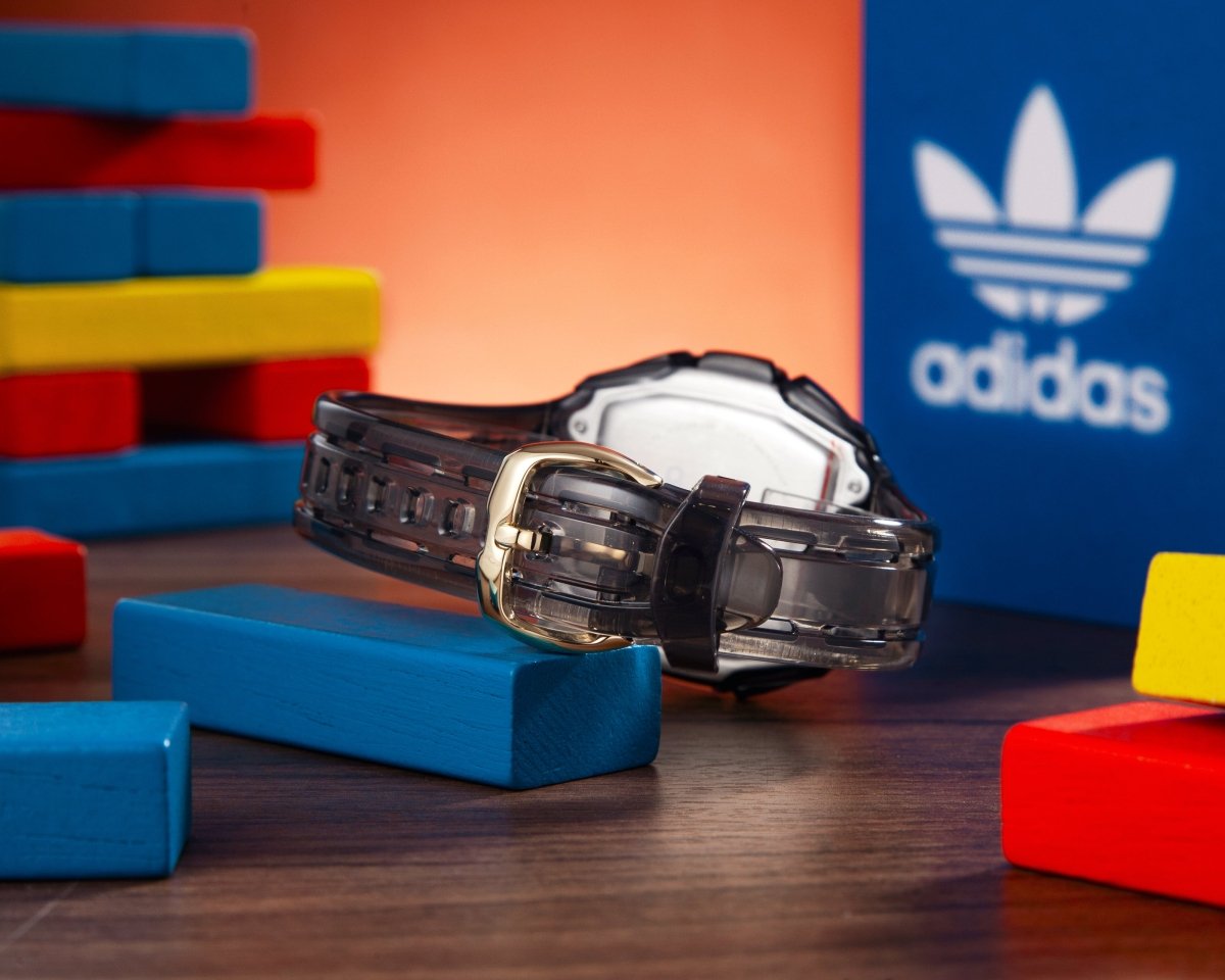 ADIDAS Đồng Hồ Unisex Athletics One AOFH25004 - L&M Luxury Timepieces