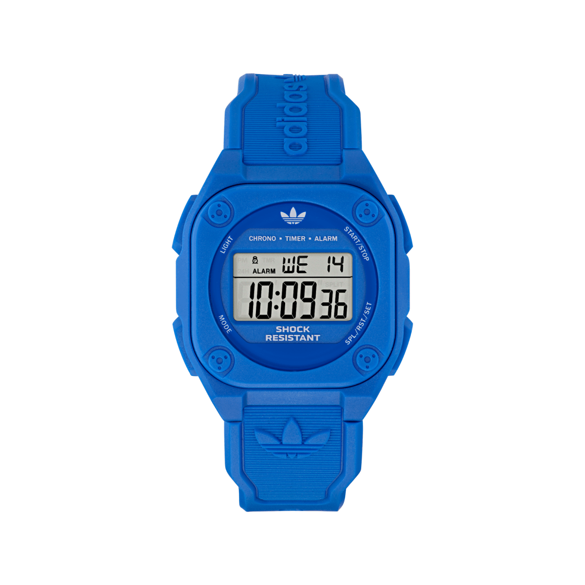 ADIDAS Đồng Hồ Unisex City Tech Four AOST25030 - L&M Luxury Timepieces