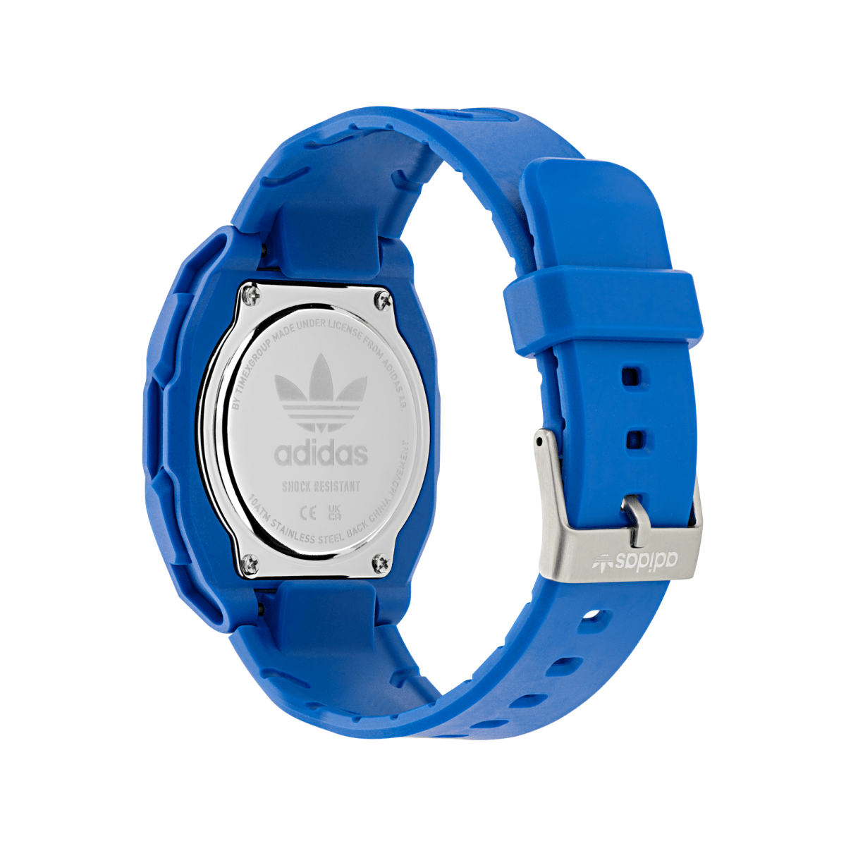 ADIDAS Đồng Hồ Unisex City Tech Four AOST25030 - L&M Luxury Timepieces