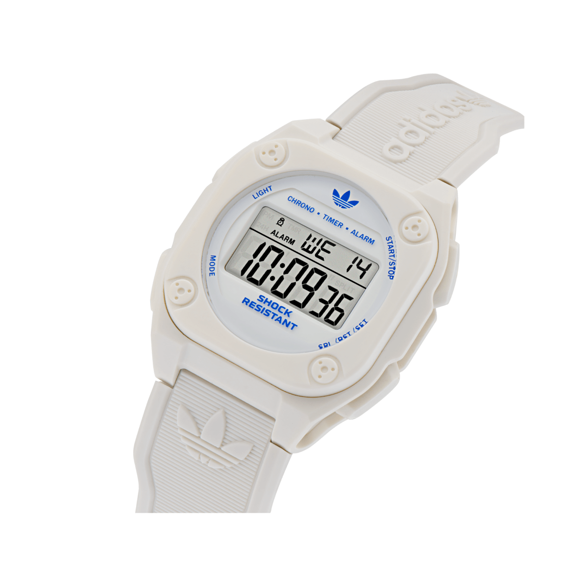 ADIDAS Đồng Hồ Unisex City Tech Four AOST25031 - L&M Luxury Timepieces