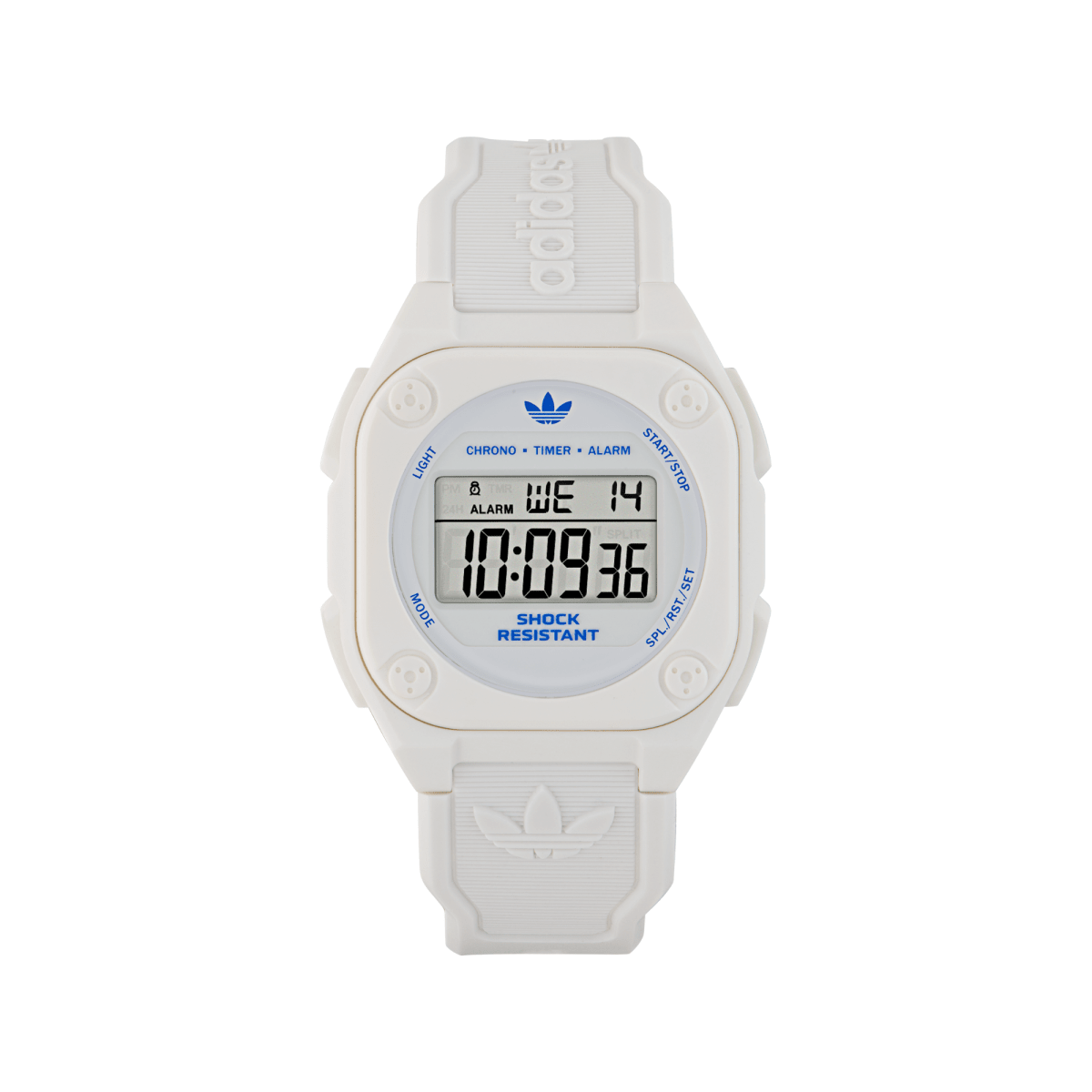 ADIDAS Đồng Hồ Unisex City Tech Four AOST25031 - L&M Luxury Timepieces