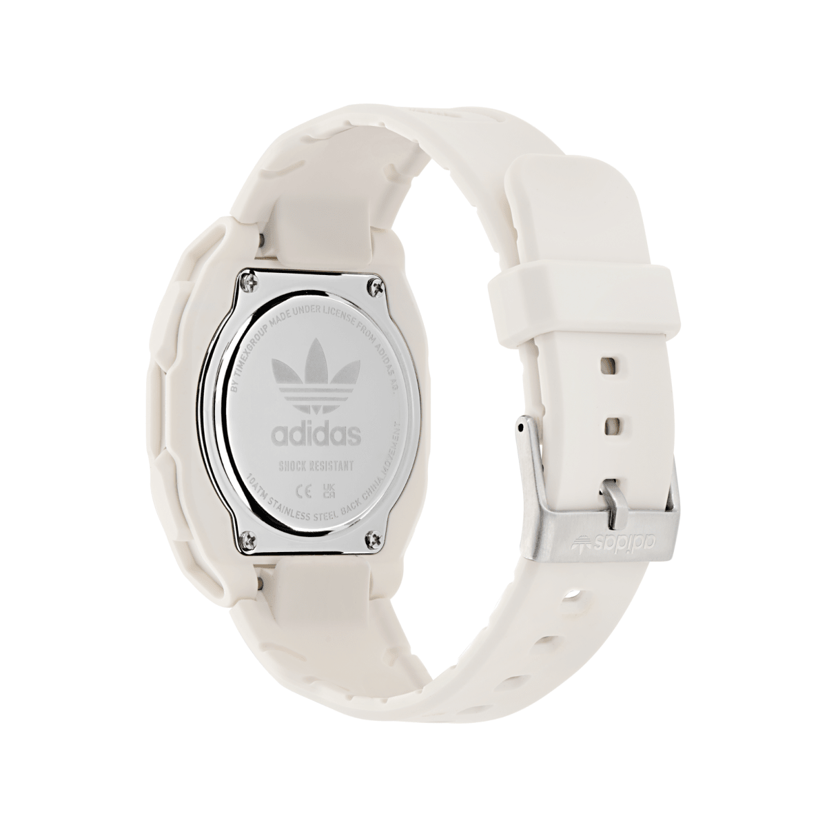 ADIDAS Đồng Hồ Unisex City Tech Four AOST25031 - L&M Luxury Timepieces