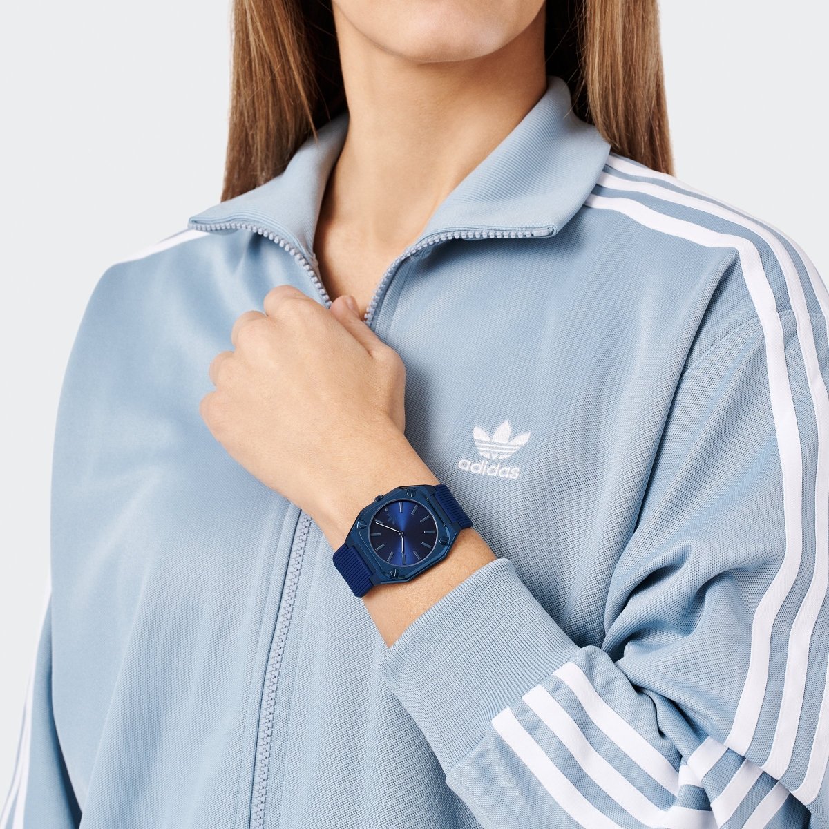 ADIDAS Đồng Hồ Unisex City Tech Thin AOFH24001 - L&M Luxury Timepieces