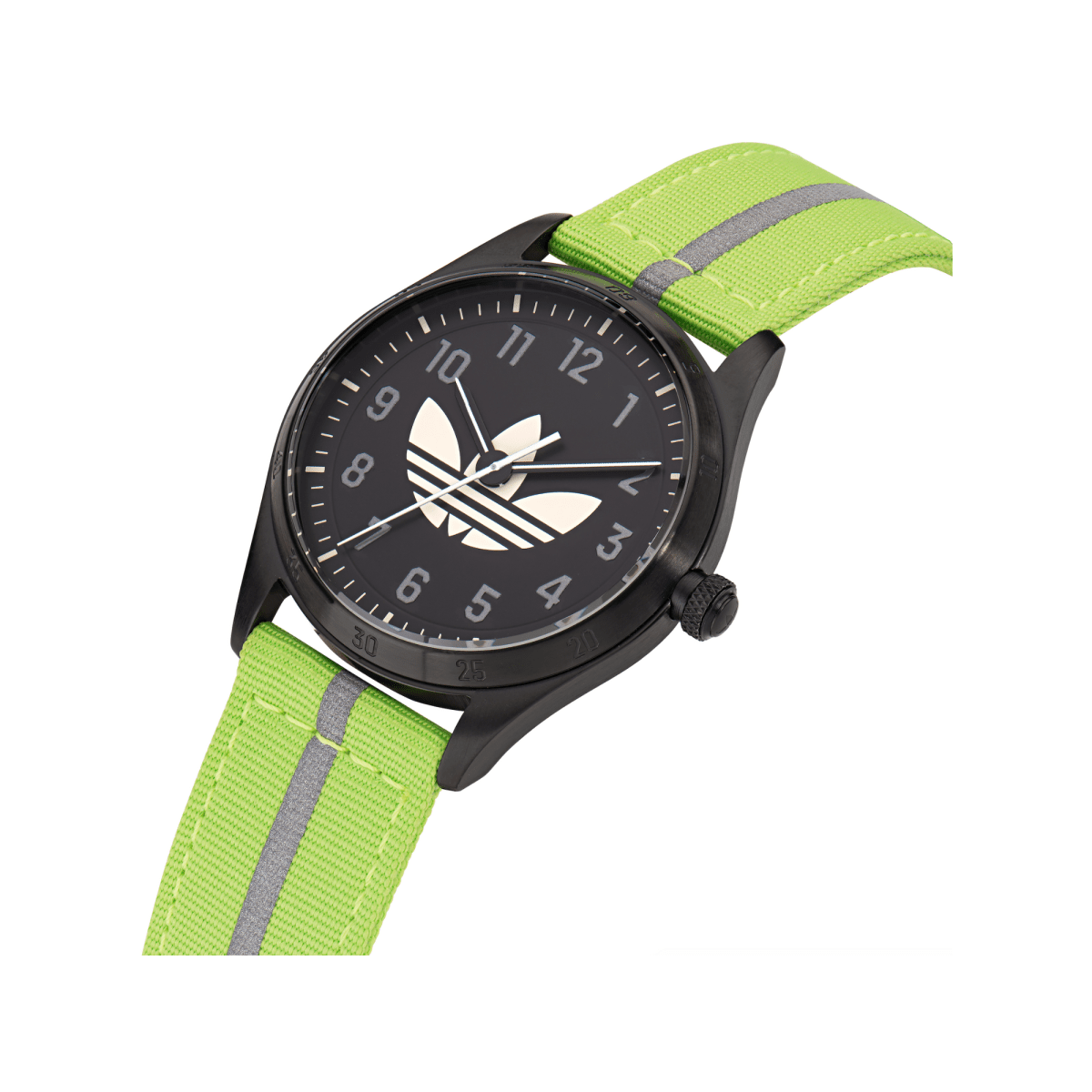 ADIDAS Đồng Hồ Unisex Code Four AOSY23040 - L&M Luxury Timepieces