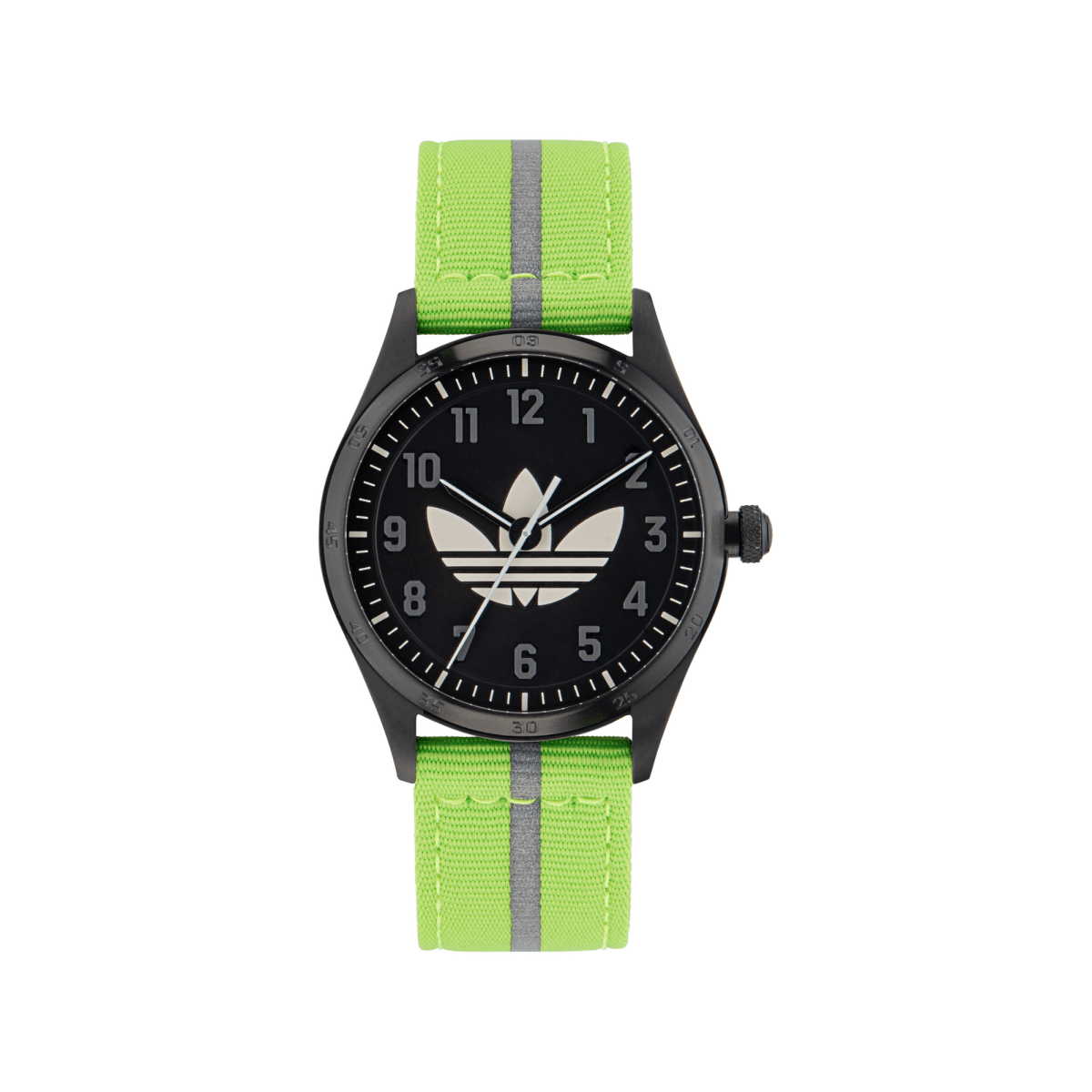 ADIDAS Đồng Hồ Unisex Code Four AOSY23040 - L&M Luxury Timepieces