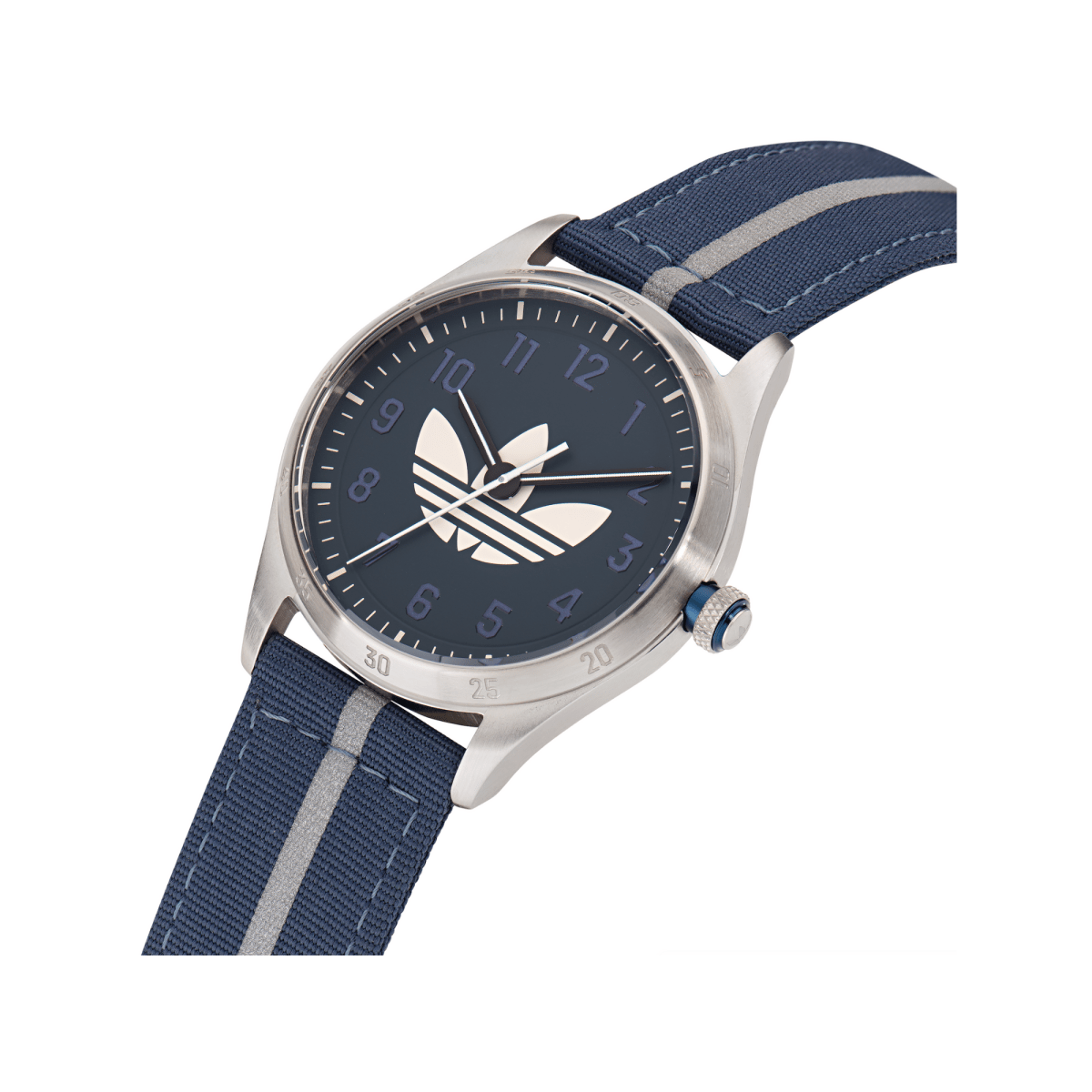 ADIDAS Đồng Hồ Unisex Code Four AOSY23041 - L&M Luxury Timepieces