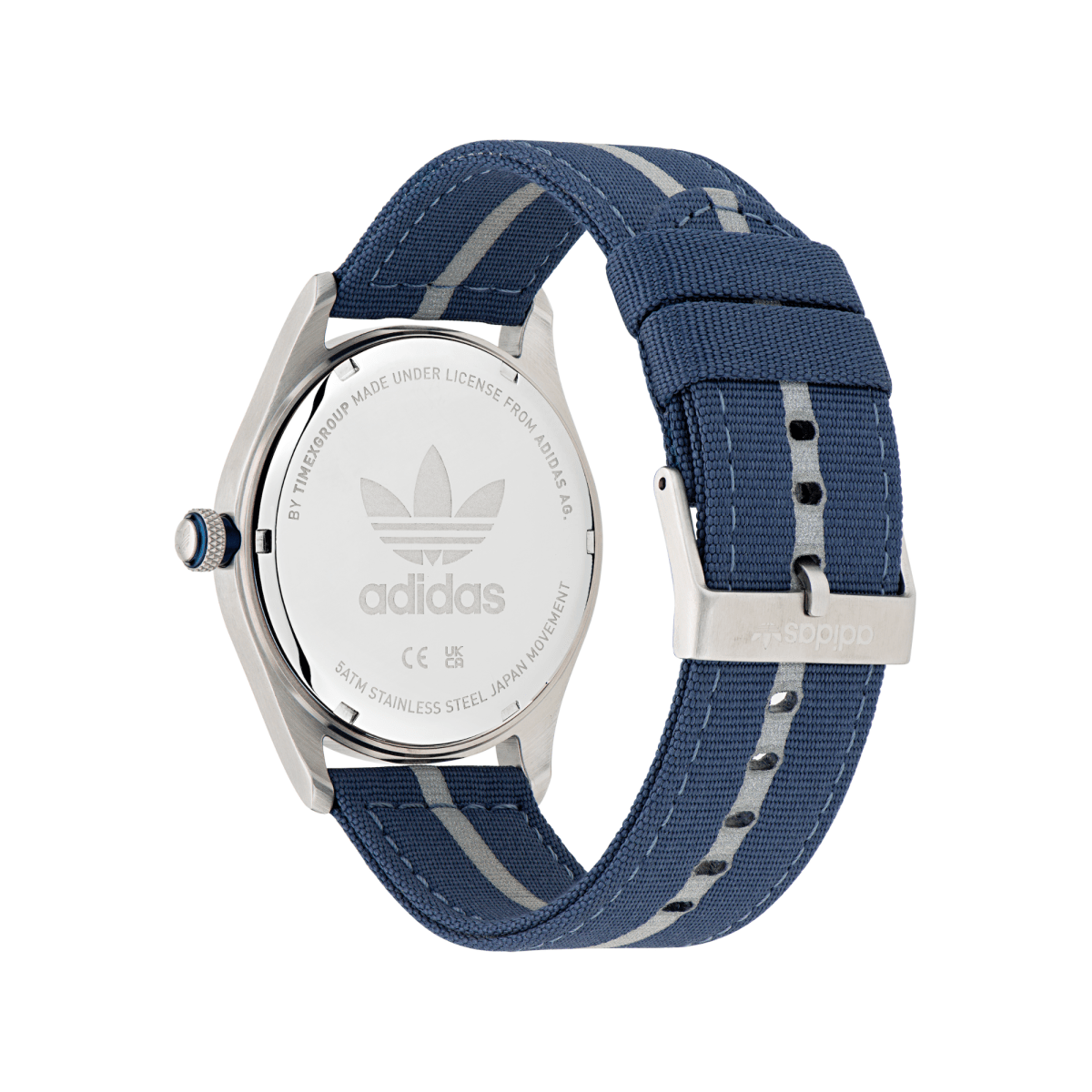 ADIDAS Đồng Hồ Unisex Code Four AOSY23041 - L&M Luxury Timepieces