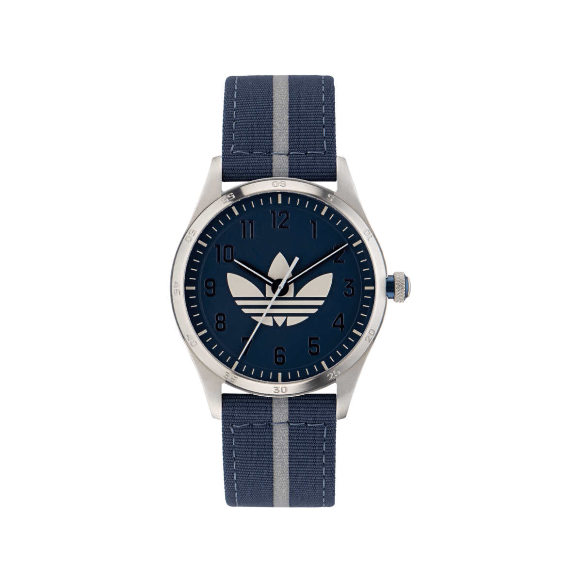 ADIDAS Đồng Hồ Unisex Code Four AOSY23041 - L&M Luxury Timepieces