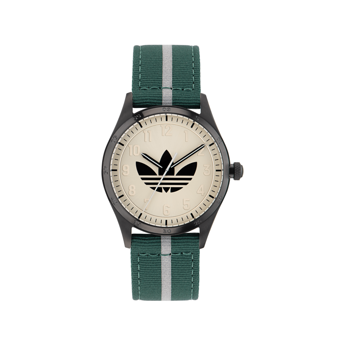 ADIDAS Đồng Hồ Unisex Code Four AOSY23042 - L&M Luxury Timepieces