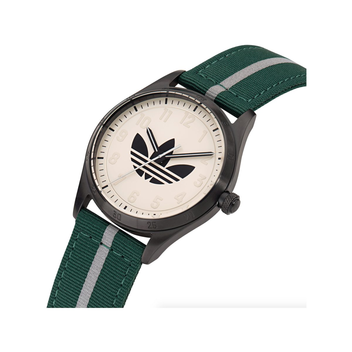 ADIDAS Đồng Hồ Unisex Code Four AOSY23042 - L&M Luxury Timepieces