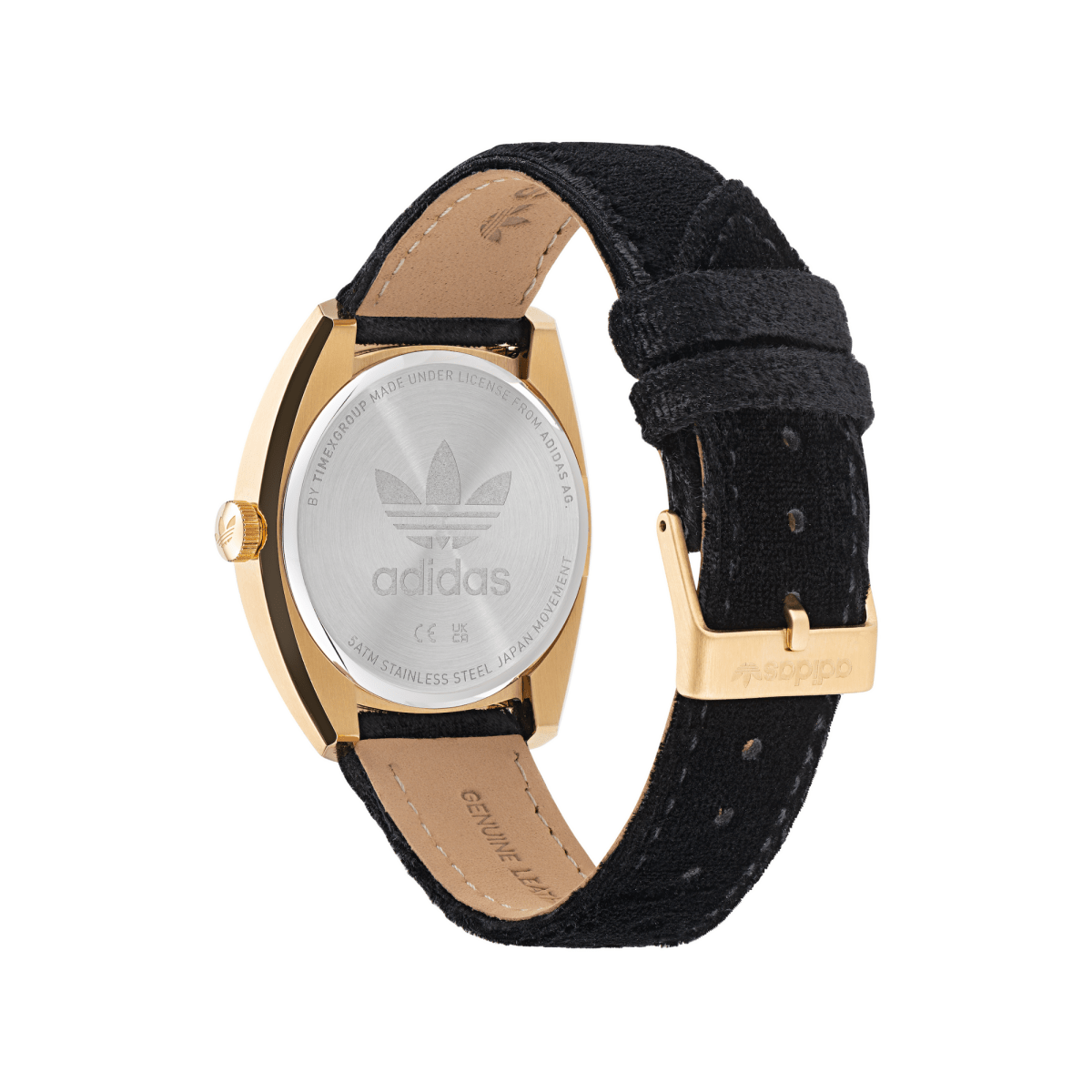 ADIDAS Đồng Hồ Unisex Edition One AOFH22513 - L&M Luxury Timepieces