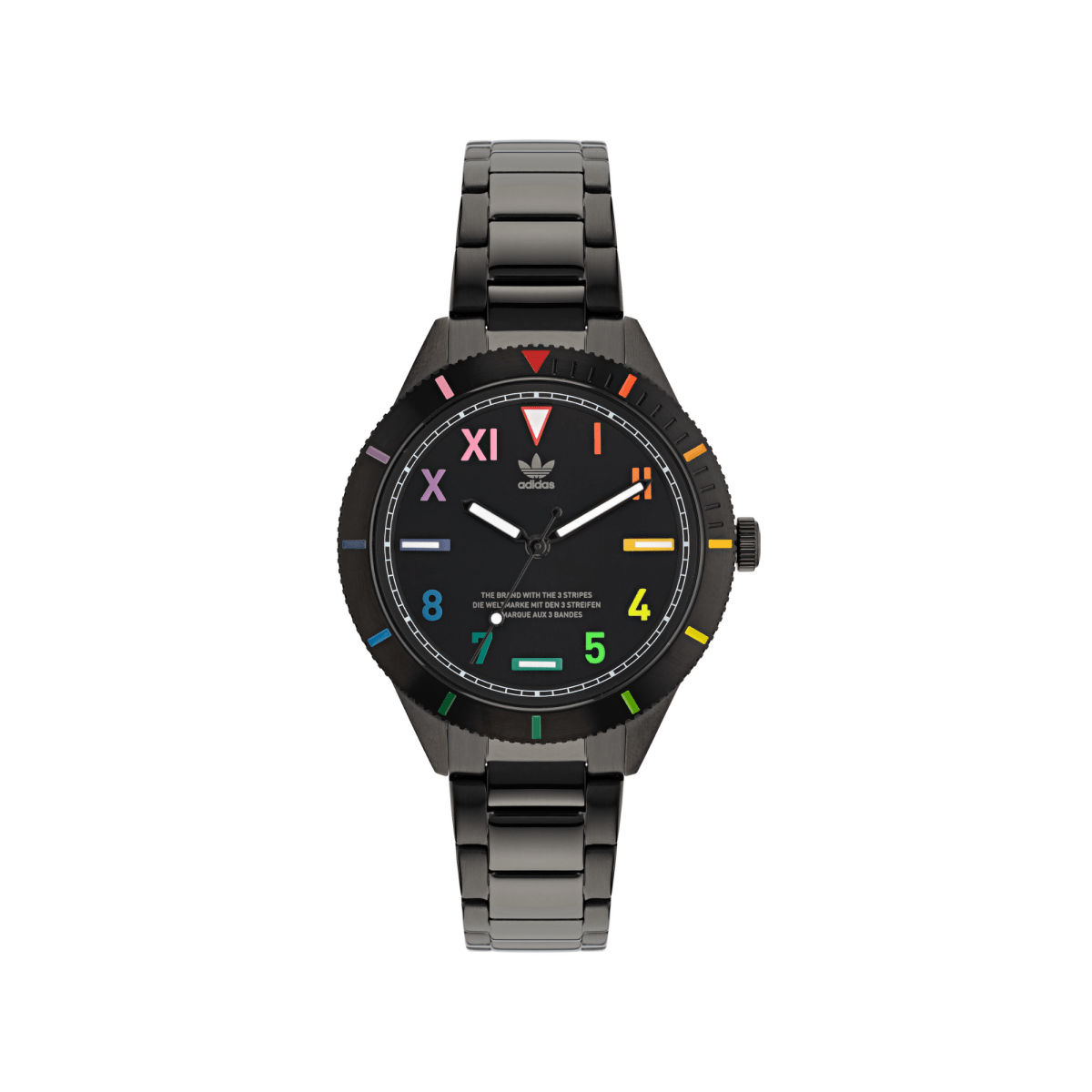 ADIDAS Đồng Hồ Unisex Edition Three Small AOFH22055 - L&M Luxury Timepieces