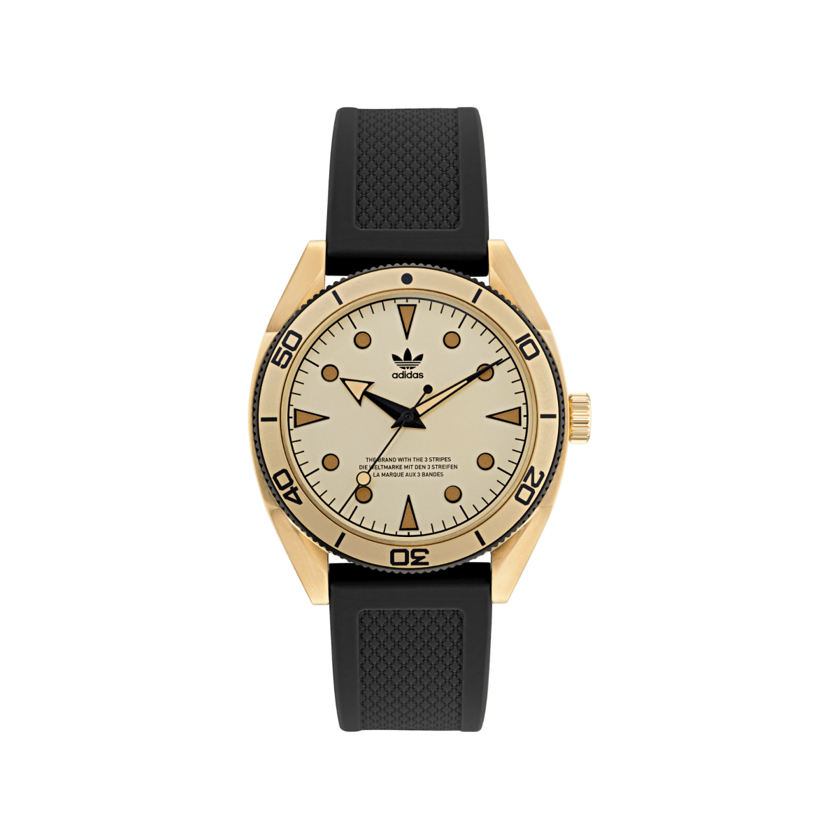 ADIDAS Đồng Hồ Unisex Edition Two AOFH22002 - L&M Luxury Timepieces
