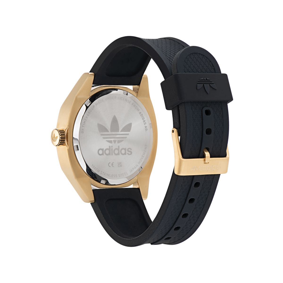 ADIDAS Đồng Hồ Unisex Edition Two AOFH22002 - L&M Luxury Timepieces