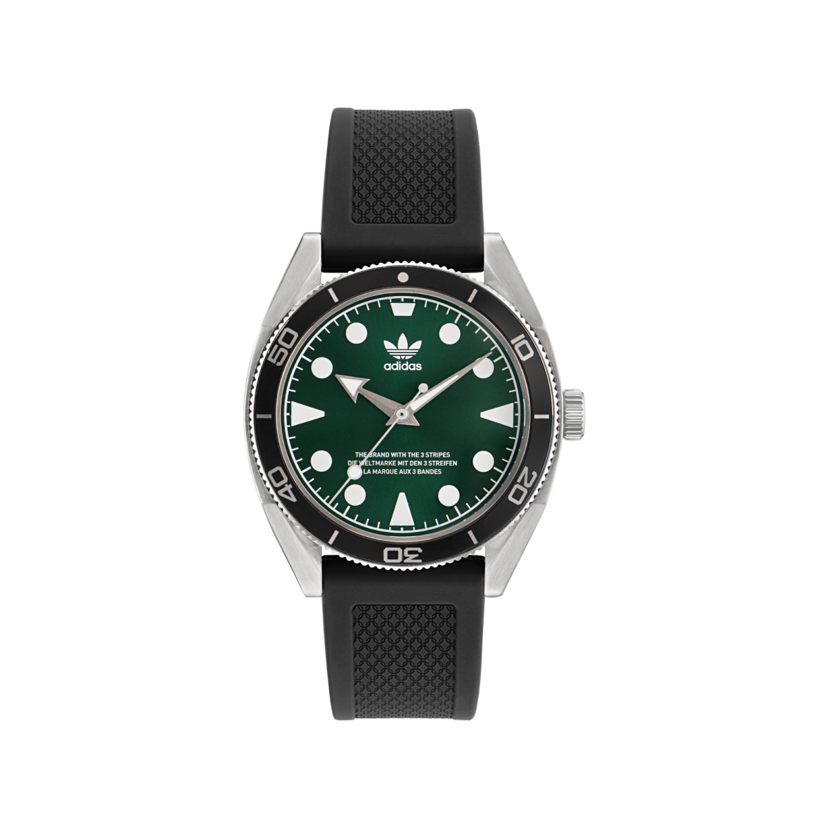 ADIDAS Đồng Hồ Unisex Edition Two AOFH23008 - L&M Luxury Timepieces