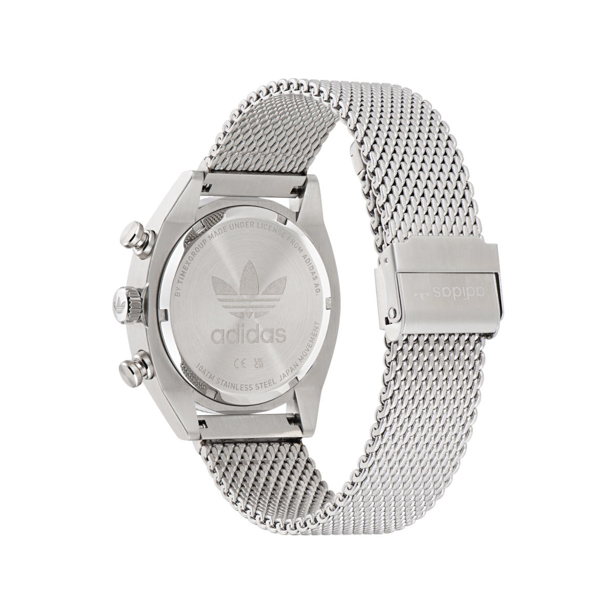 ADIDAS Đồng Hồ Unisex Edition Two Chrono AOFH22501 - L&M Luxury Timepieces