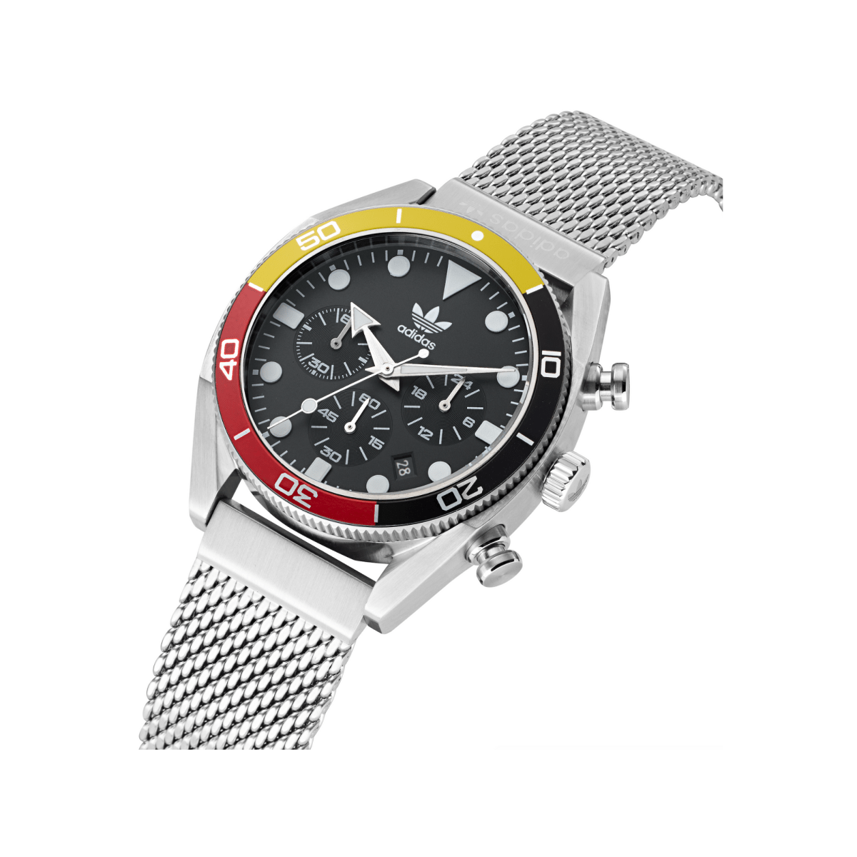 ADIDAS Đồng Hồ Unisex Edition Two Chrono AOFH22501 - L&M Luxury Timepieces