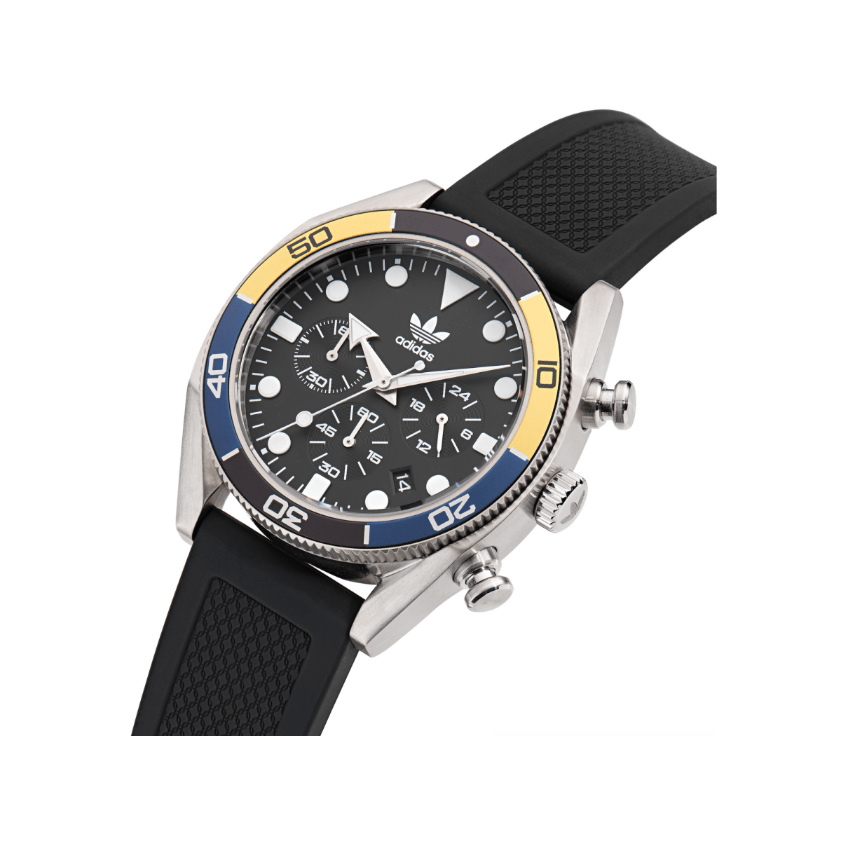 ADIDAS Đồng Hồ Unisex Edition Two Chrono AOFH23003 - L&M Luxury Timepieces