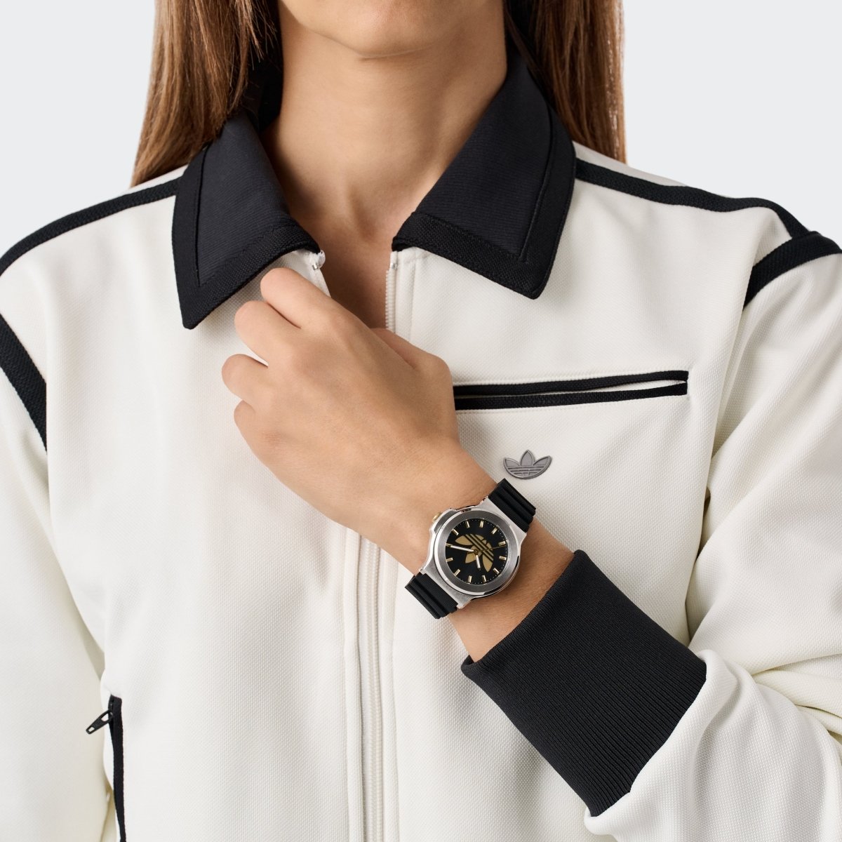 ADIDAS Đồng Hồ Unisex Expression Three AOFH25503 - L&M Luxury Timepieces