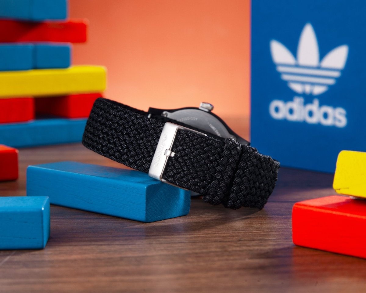 ADIDAS Đồng Hồ Unisex Game One AOSY25024 - L&M Luxury Timepieces