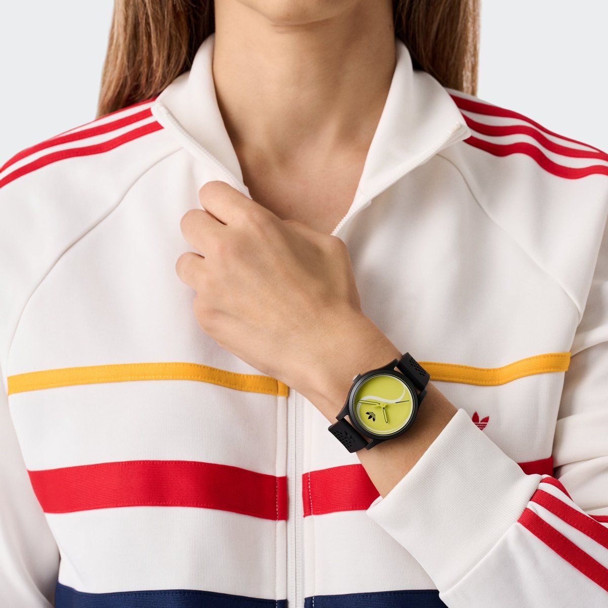 ADIDAS Đồng Hồ Unisex Game Two AOSY25517 - L&M Luxury Timepieces