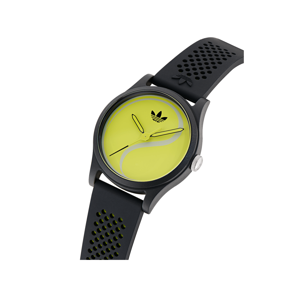 ADIDAS Đồng Hồ Unisex Game Two AOSY25517 - L&M Luxury Timepieces