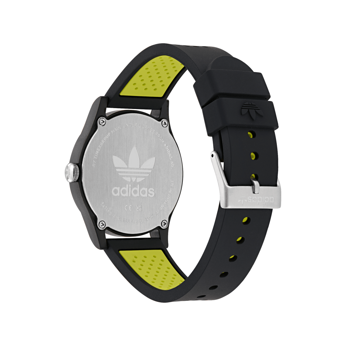 ADIDAS Đồng Hồ Unisex Game Two AOSY25517 - L&M Luxury Timepieces