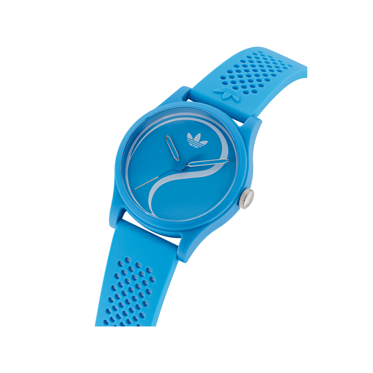 ADIDAS Đồng Hồ Unisex Game Two AOSY25520 - L&M Luxury Timepieces