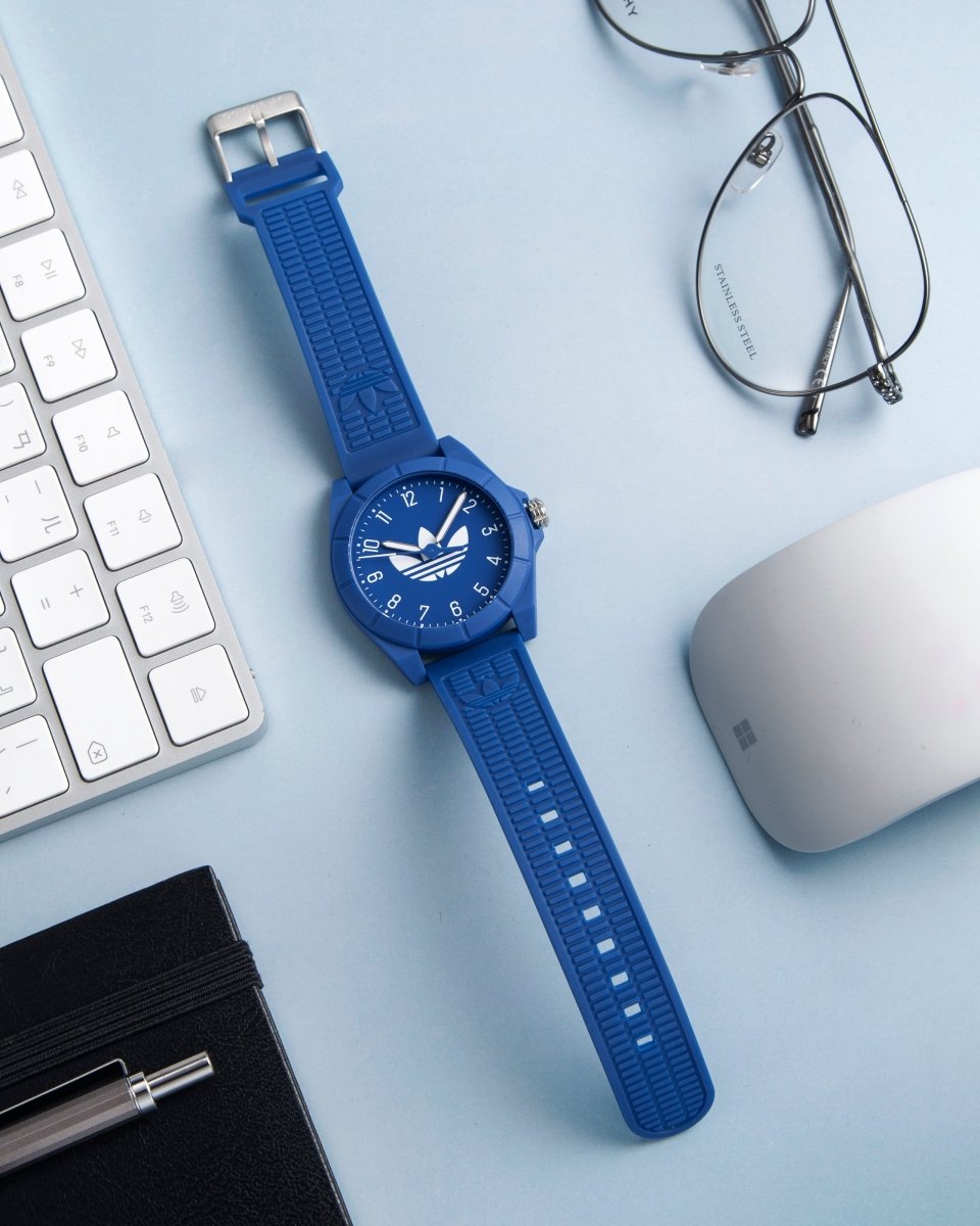 ADIDAS Đồng Hồ Unisex Originals Project Four Watch AOST24571 - L&M Luxury Timepieces