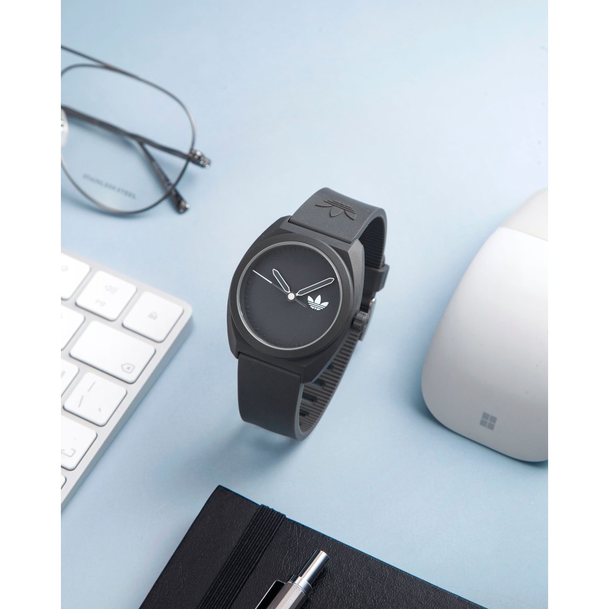ADIDAS Đồng Hồ Unisex Originals Project Three AOST24547 - L&M Luxury Timepieces