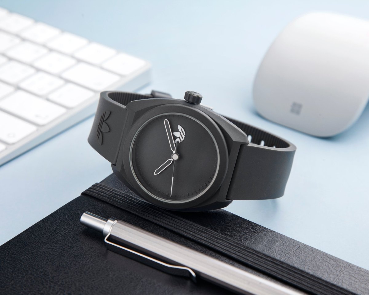 ADIDAS Đồng Hồ Unisex Originals Project Three AOST24547 - L&M Luxury Timepieces