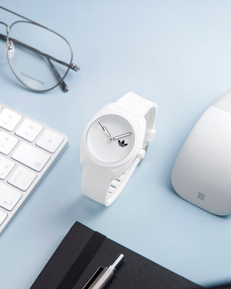 ADIDAS Đồng Hồ Unisex Originals Project Three AOST24548 - L&M Luxury Timepieces