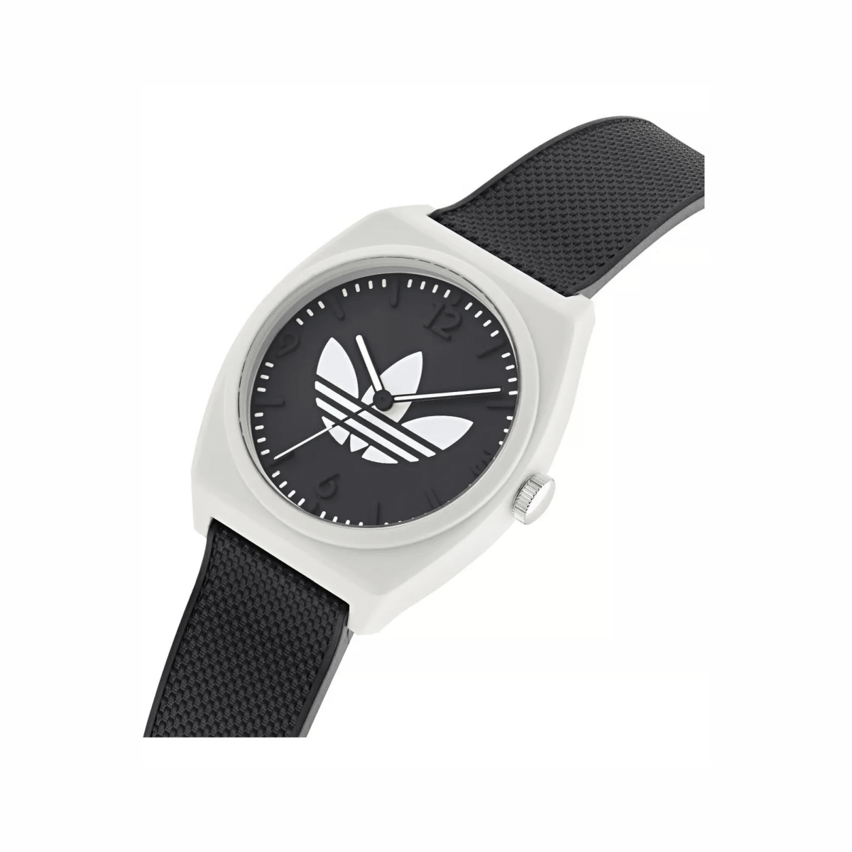ADIDAS Đồng Hồ Unisex Originals Project Two Watch AOST23550 - L&M Luxury Timepieces