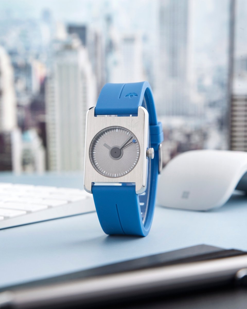 ADIDAS Đồng Hồ Unisex Originals Retro Pop One Watch AOST23560 - L&M Luxury Timepieces