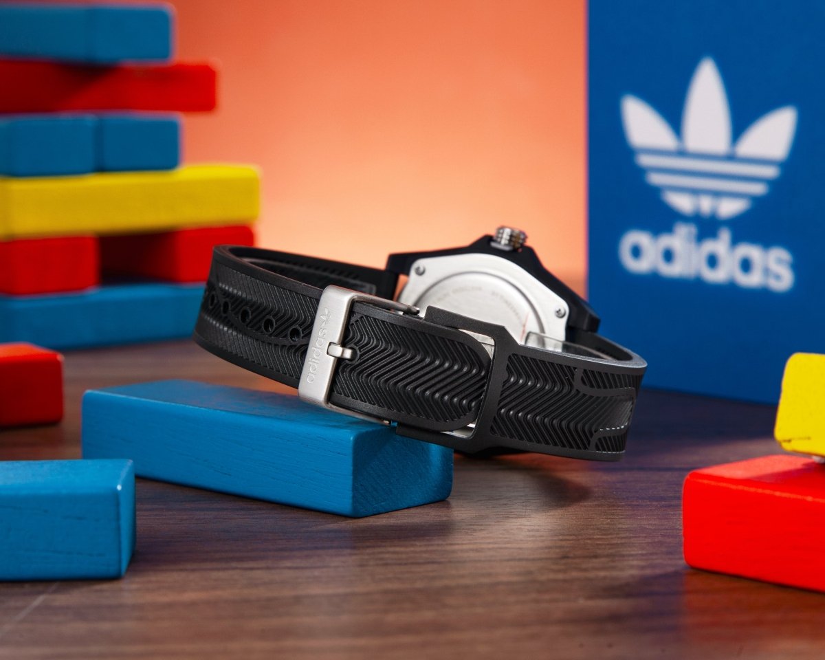ADIDAS Đồng Hồ Unisex Project Four AOST25033 - L&M Luxury Timepieces