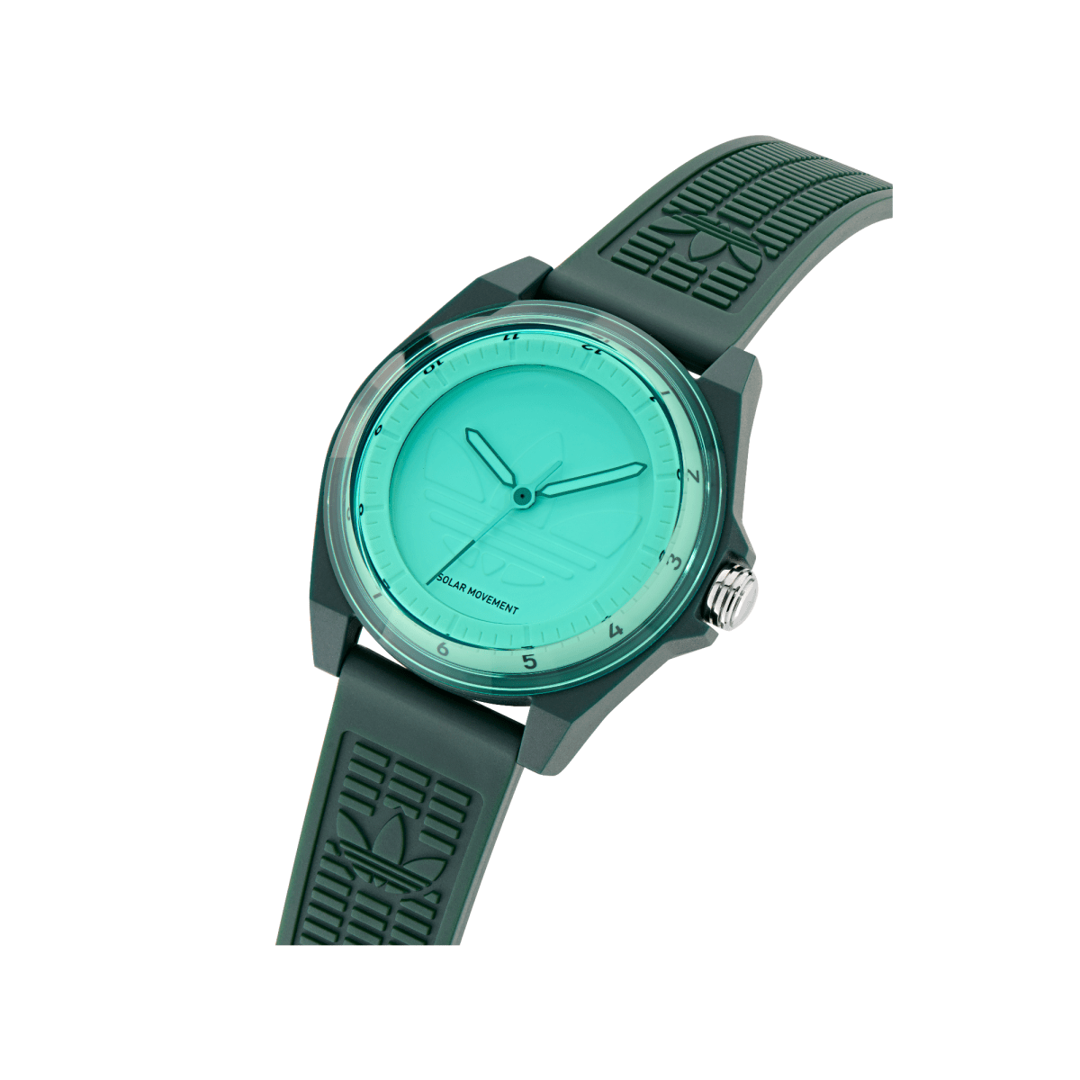 ADIDAS Đồng Hồ Unisex Project Four Solar AOST25527 - L&M Luxury Timepieces