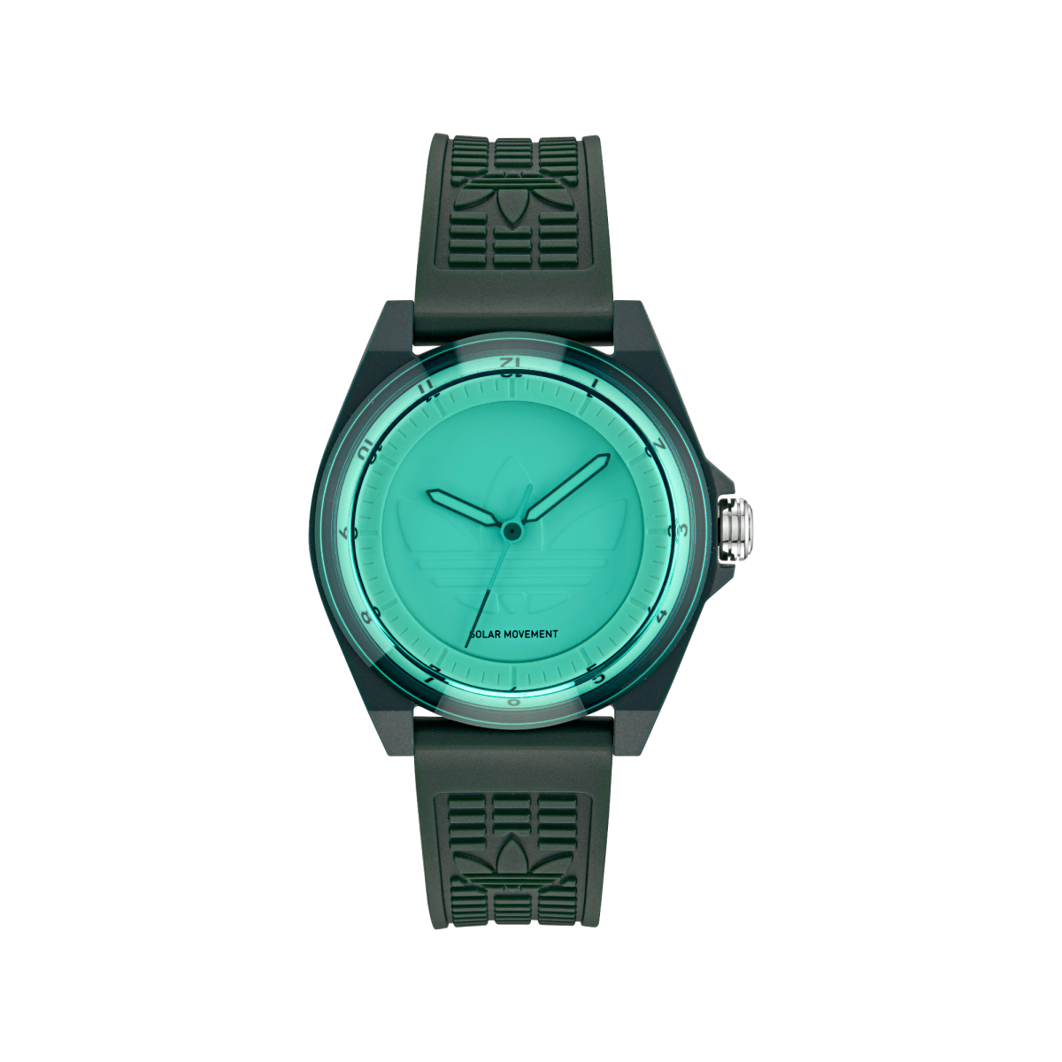 ADIDAS Đồng Hồ Unisex Project Four Solar AOST25527 - L&M Luxury Timepieces