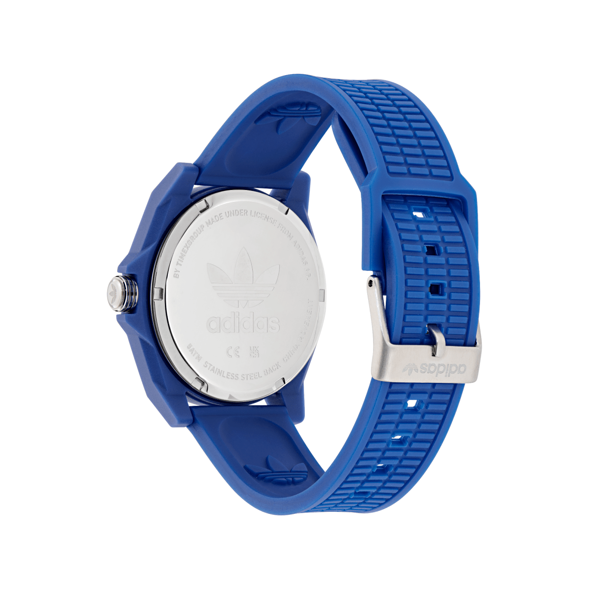 ADIDAS Đồng Hồ Unisex Project Four Solar AOST25528 - L&M Luxury Timepieces