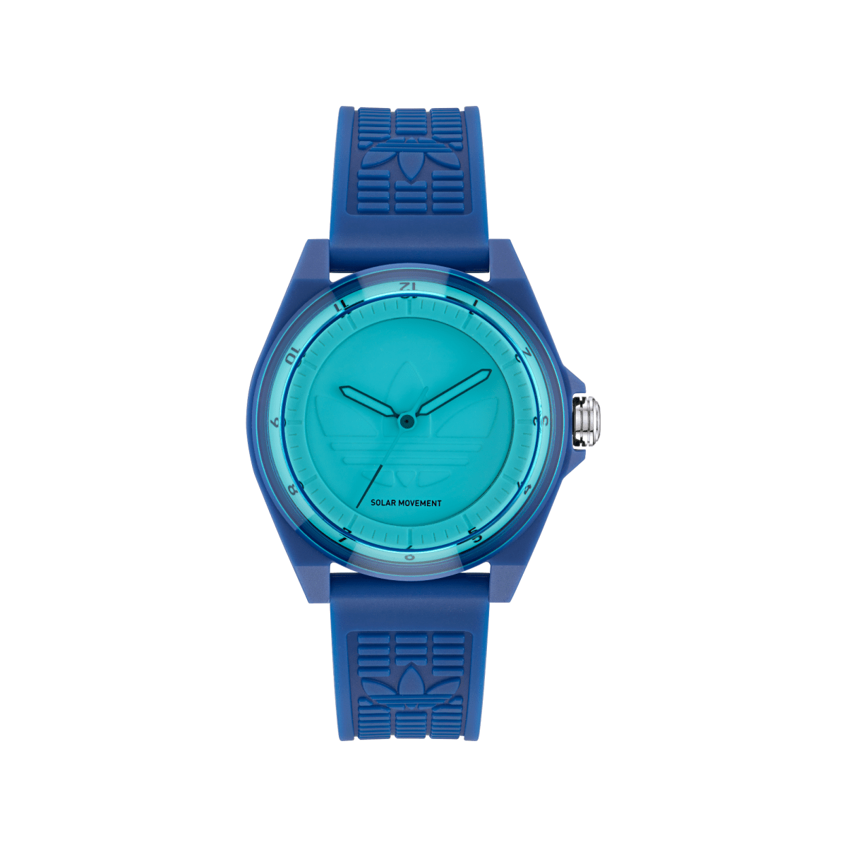 ADIDAS Đồng Hồ Unisex Project Four Solar AOST25528 - L&M Luxury Timepieces