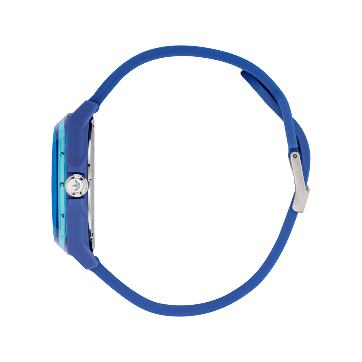 ADIDAS Đồng Hồ Unisex Project Four Solar AOST25528 - L&M Luxury Timepieces