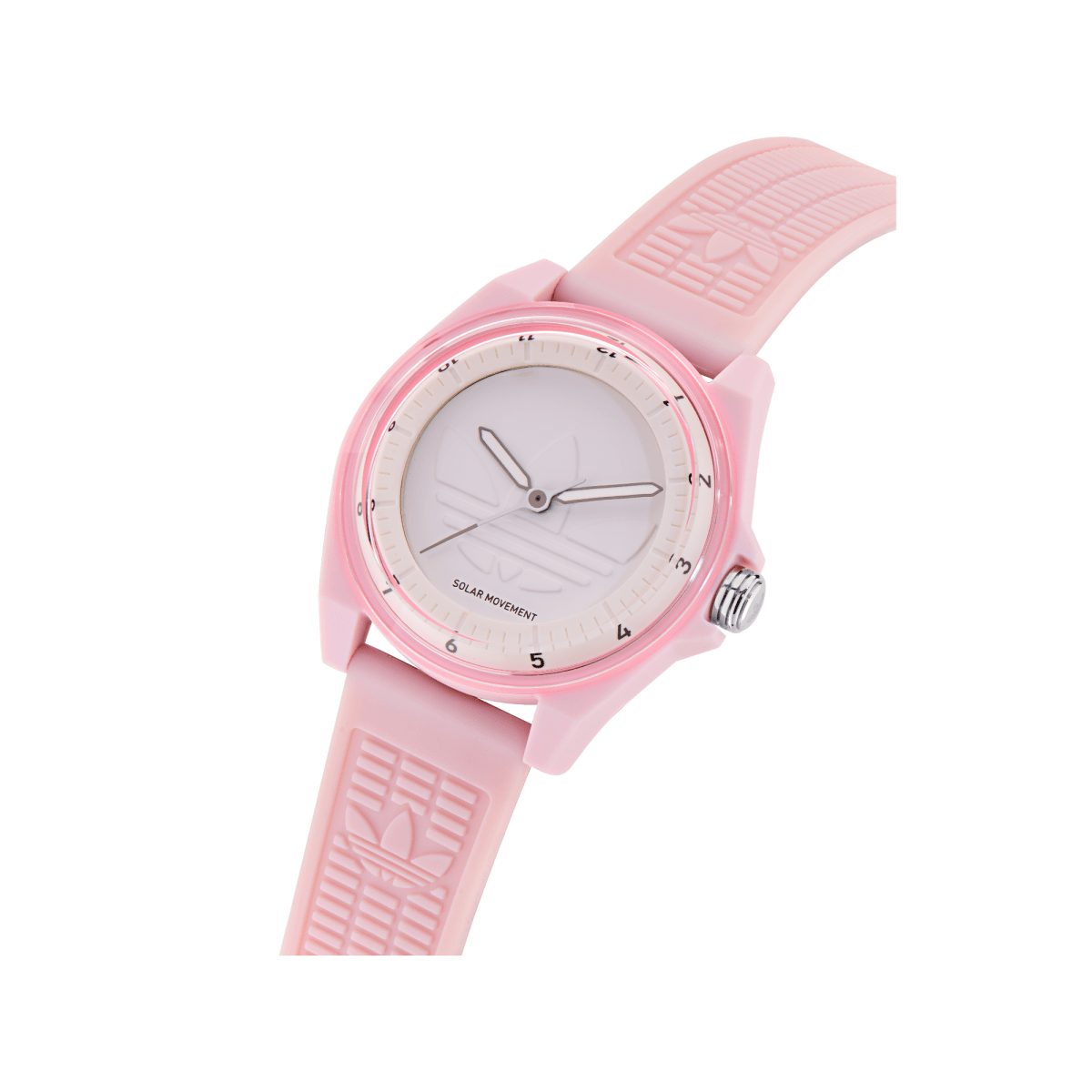 ADIDAS Đồng Hồ Unisex Project Four Solar AOST25531 - L&M Luxury Timepieces