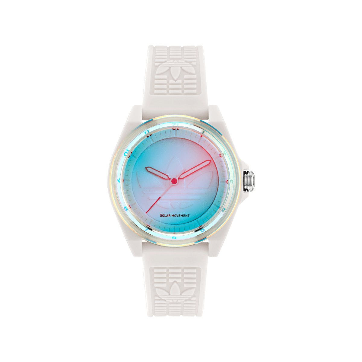 ADIDAS Đồng Hồ Unisex Project Four Solar AOST25532 - L&M Luxury Timepieces