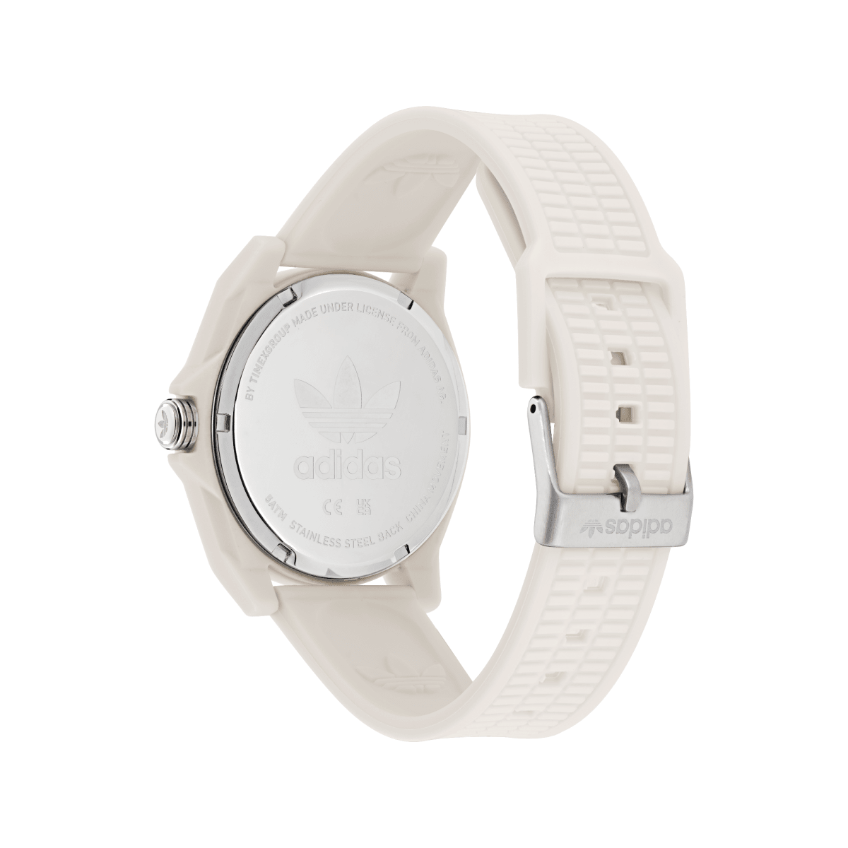 ADIDAS Đồng Hồ Unisex Project Four Solar AOST25532 - L&M Luxury Timepieces