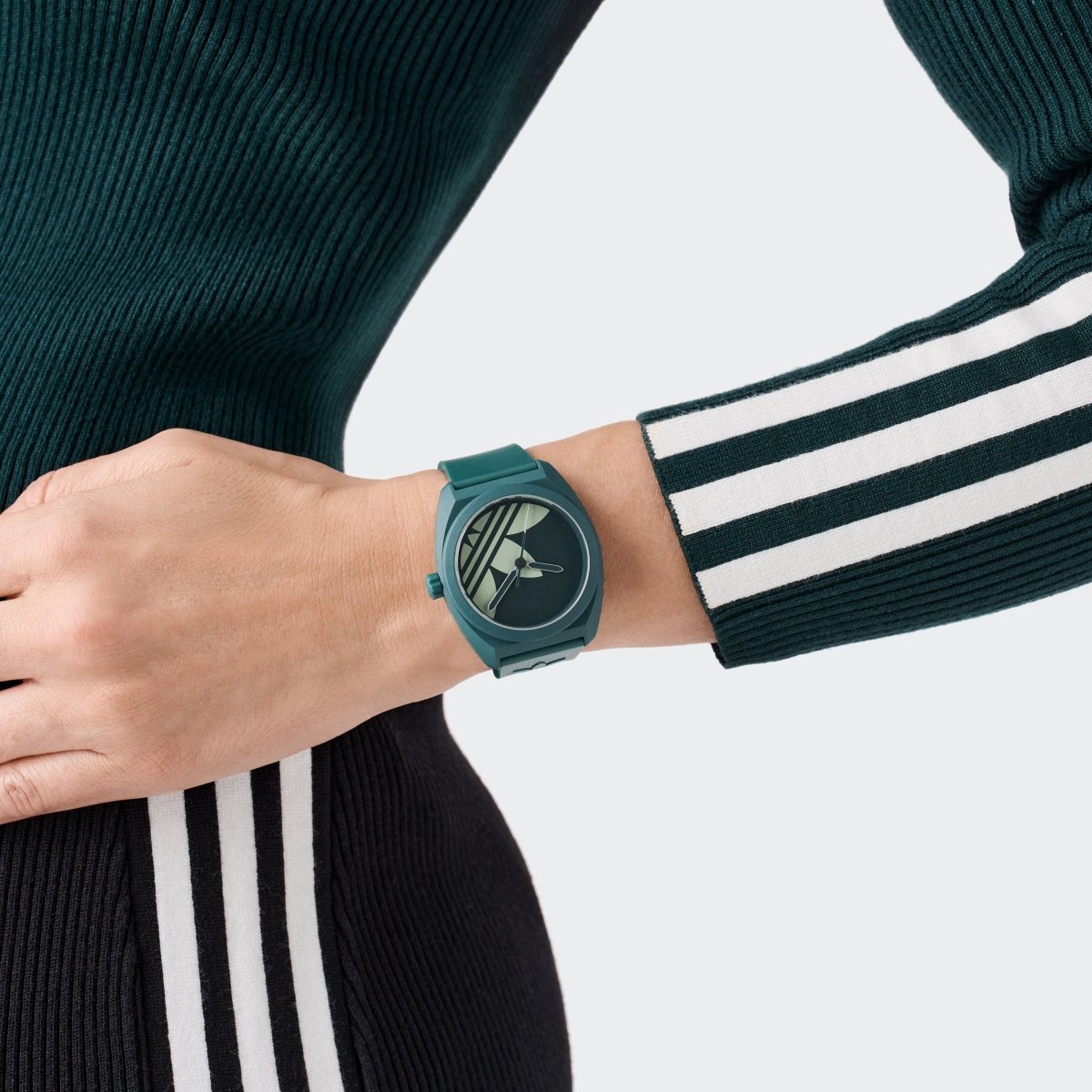 ADIDAS Đồng Hồ Unisex Project Three AOST25541 - L&M Luxury Timepieces