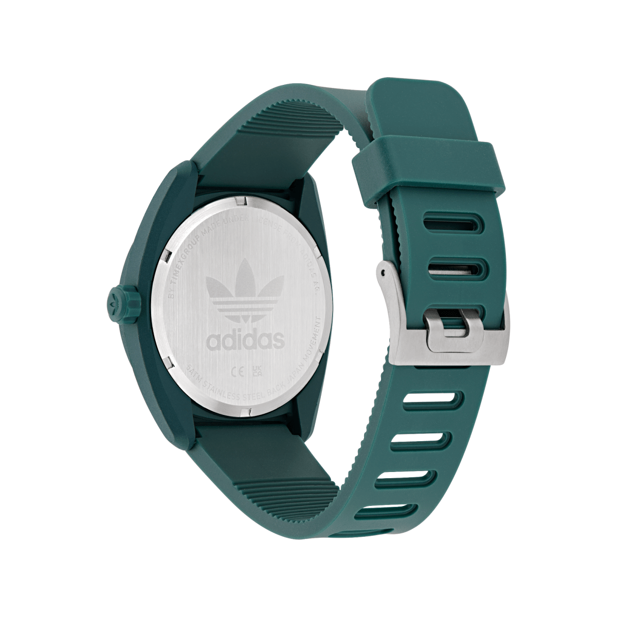 ADIDAS Đồng Hồ Unisex Project Three AOST25541 - L&M Luxury Timepieces