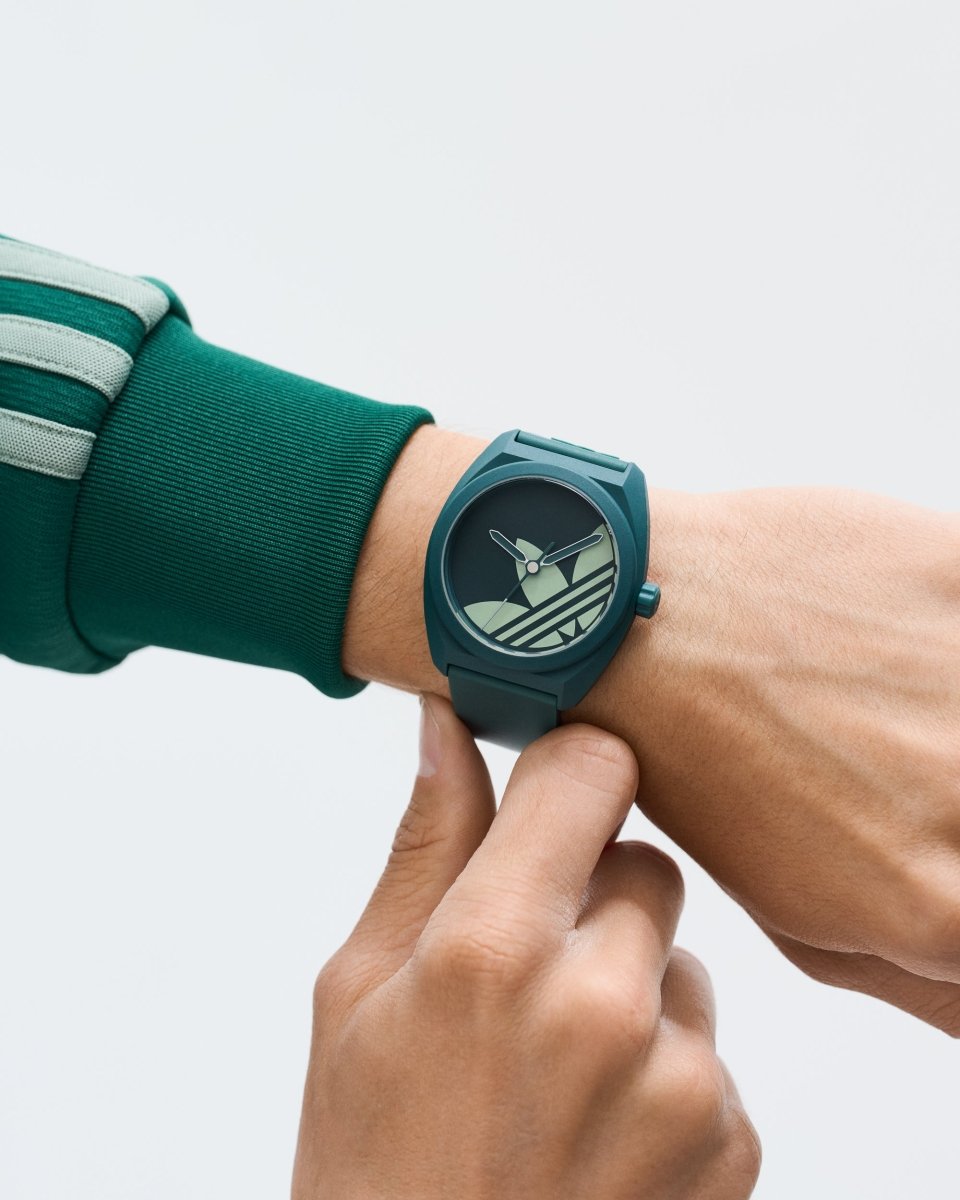 ADIDAS Đồng Hồ Unisex Project Three AOST25541 - L&M Luxury Timepieces