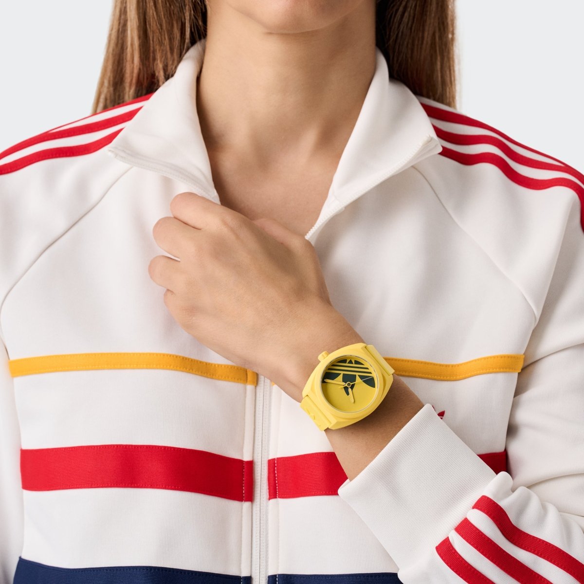 ADIDAS Đồng Hồ Unisex Project Three AOST25542 - L&M Luxury Timepieces